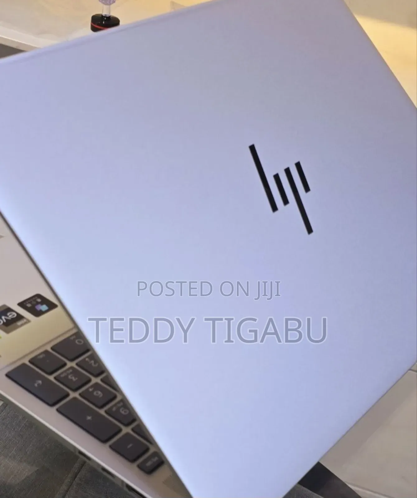 New Laptop HP Pavilion 15 16GB Intel Core I7 SSD 1T