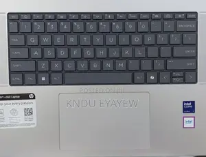 Photo - New Laptop HP Envy 14t 16GB Intel Core Ultra 7 SSD 1T