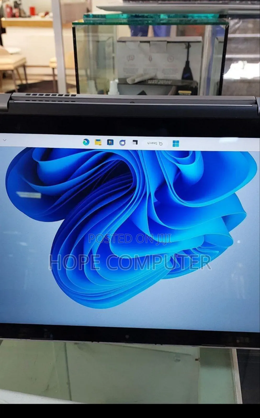 New Laptop Dell Latitude 5310 16GB Intel Core I5 SSD 512GB