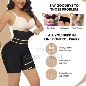 Women Shapewear Body Shapers