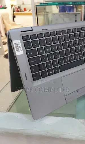 New Laptop Dell Latitude 5310 16GB Intel Core I5 SSD 512GB