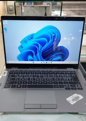 New Laptop Dell Latitude 5310 16GB Intel Core I5 SSD 512GB