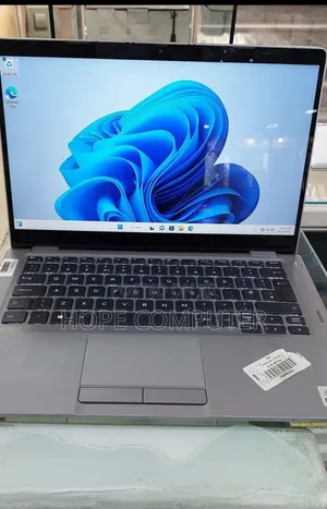 New Laptop Dell Latitude 5310 16GB Intel Core I5 SSD 512GB