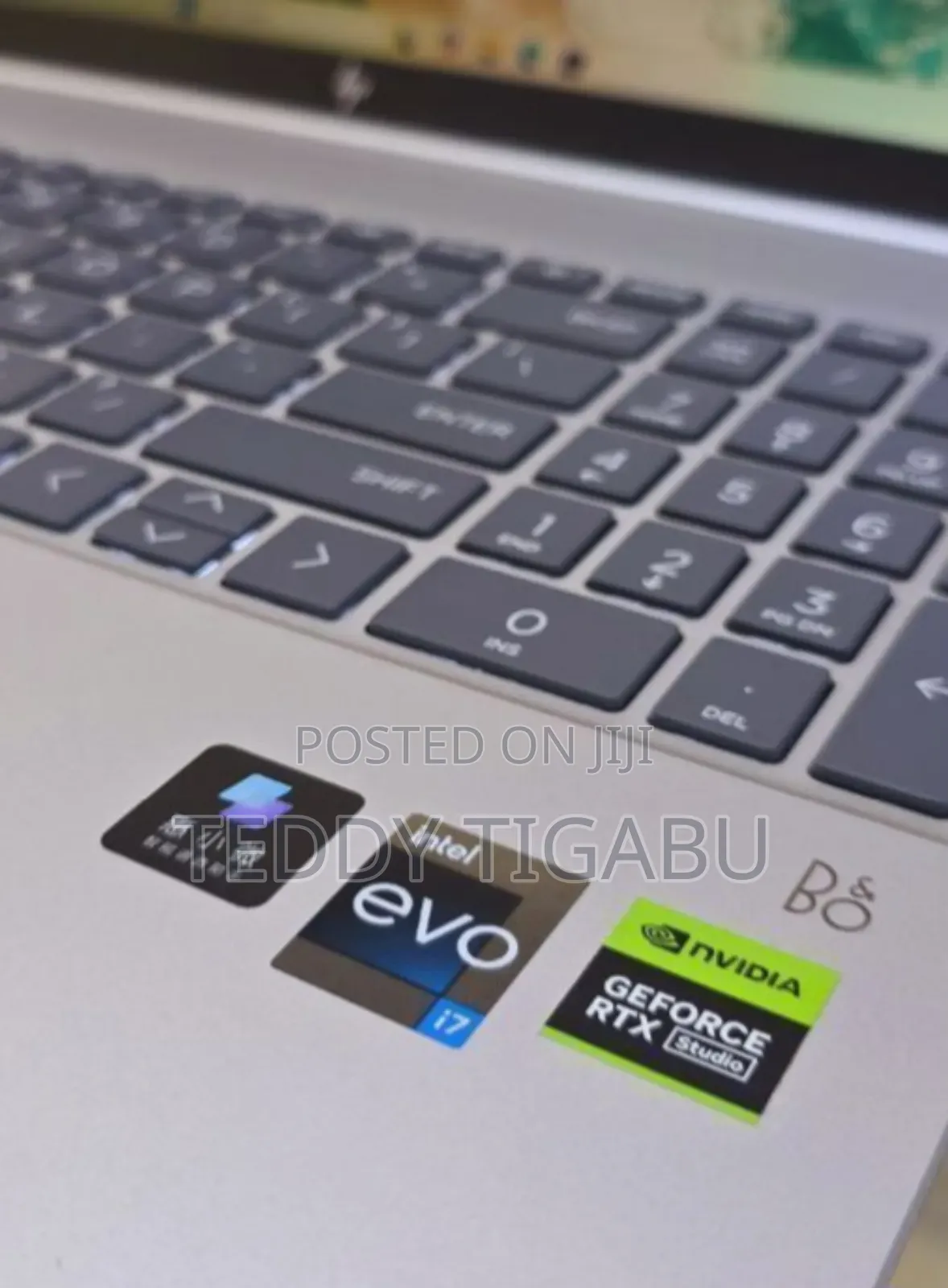 New Laptop HP Pavilion 15 16GB Intel Core I7 SSD 1T