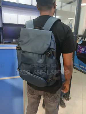 Photo - Bag For Laptop Users Water Proof