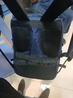 Bag For Laptop Users Water Proof