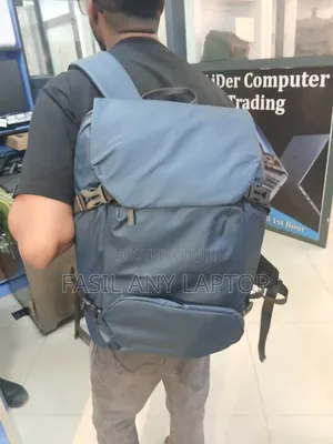 Bag For Laptop Users Water Proof