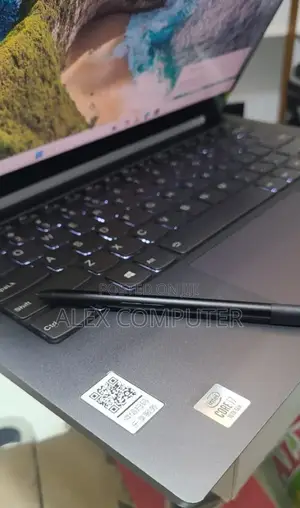 New Laptop Lenovo Yoga 9i 16GB Intel Core I7 SSD 1T