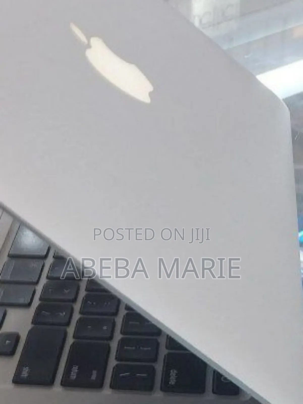 New Laptop Apple MacBook Pro 2015 16GB Intel Core I5 SSD 512GB