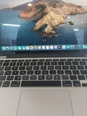 New Laptop Apple MacBook Pro 2015 16GB Intel Core I5 SSD 512GB