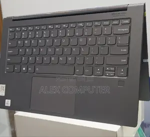 New Laptop Lenovo Yoga 9i 16GB Intel Core I7 SSD 1T