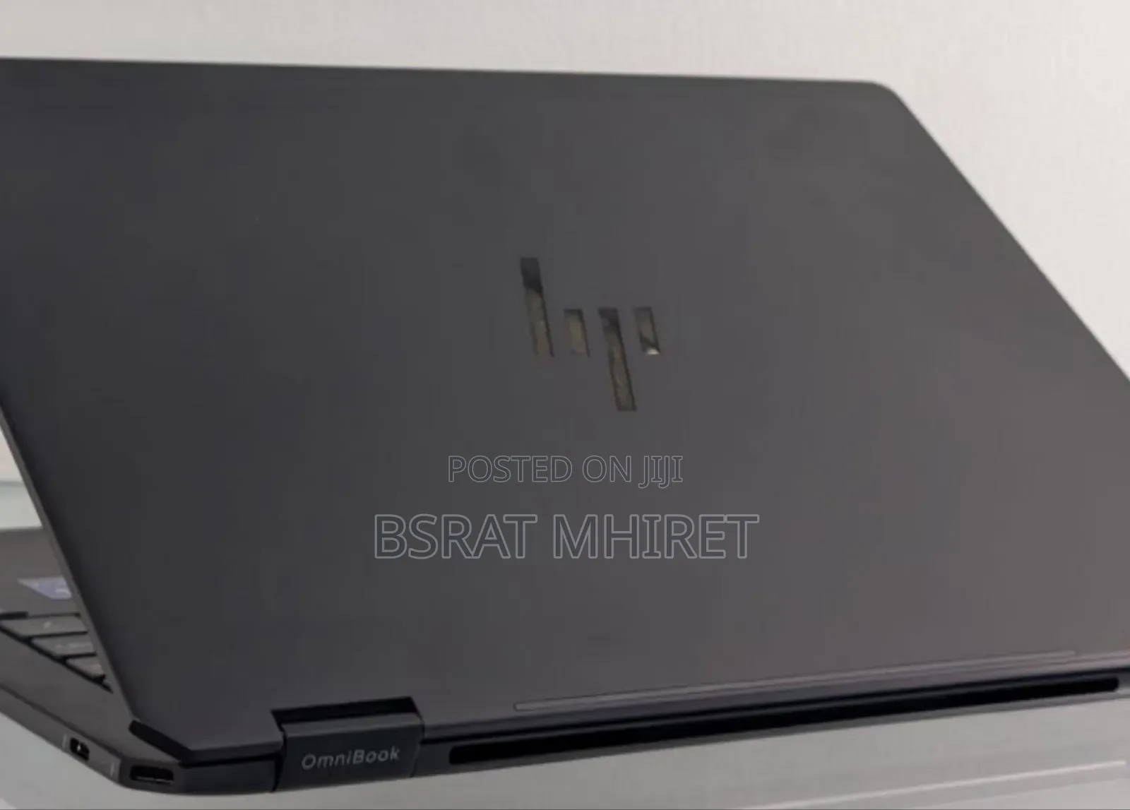 New HP OmniBook X Laptop 14-Fe0097nr 32GB Intel Core Ultra 7 SSD 1T