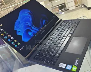 New Laptop Lenovo Legion 5 16GB Intel Core I5 SSD 1T