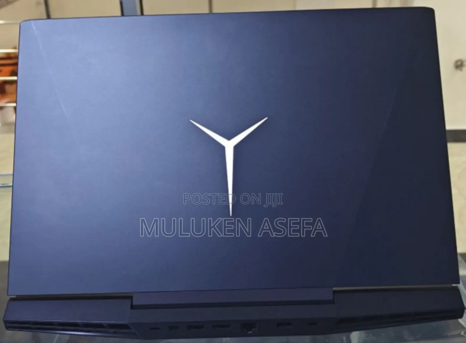 New Laptop Lenovo Legion 5 16GB Intel Core I5 SSD 1T