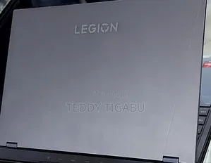 New Laptop Lenovo Legion 5 16GB AMD Ryzen 7 SSD 512GB