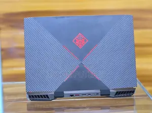 New Laptop HP Omen X 32GB Intel Core I5 SSD 512GB