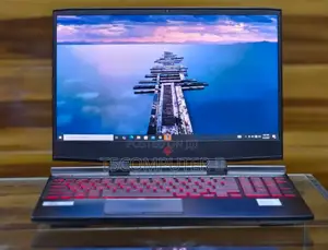 New Laptop HP Omen X 32GB Intel Core I5 SSD 512GB
