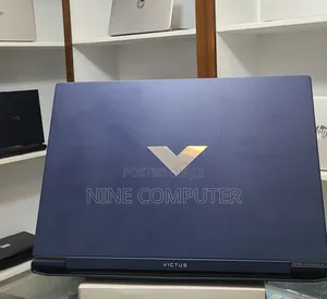 New Laptop HP 15 8GB Intel Core i5 SSD 512GB
