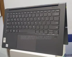 New Laptop Lenovo Yoga 9i 16GB Intel Core I7 SSD 1T