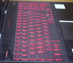 New Laptop HP Omen 15 32GB Intel Core I5 SSD 512GB