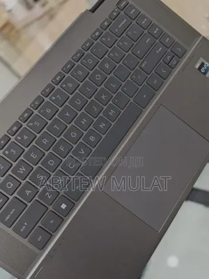 New Laptop HP Envy X360 32GB Intel Core I7 SSD 1T