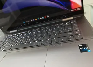 New Laptop HP Envy X360 32GB Intel Core I7 SSD 1T