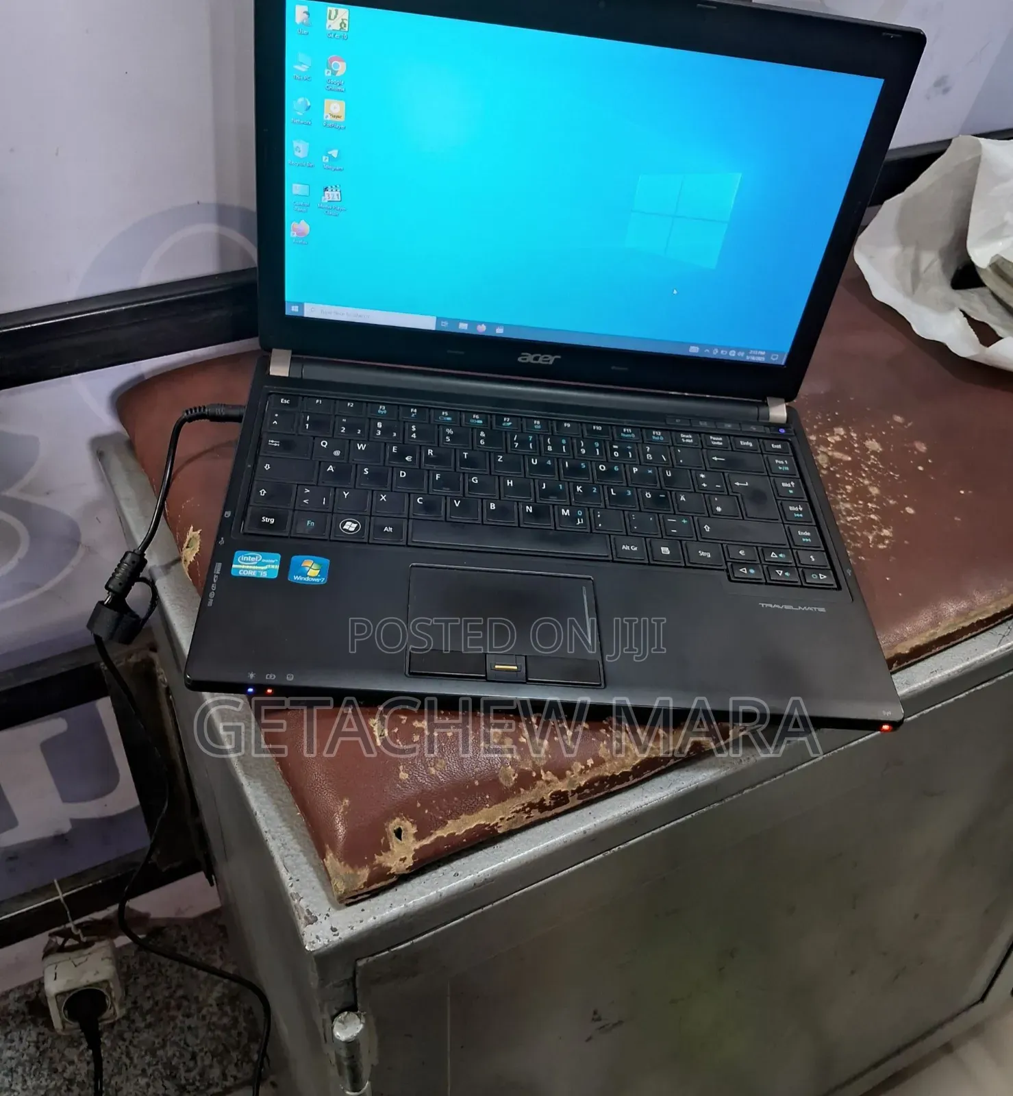 New Laptop Acer Aspire 1 A114-31 16GB Intel Core I5 SSD 1T