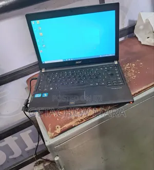 New Laptop Acer Aspire 1 A114-31 16GB Intel Core I5 SSD 1T