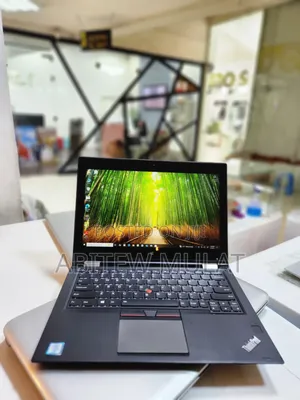 Photo - New Laptop Lenovo ThinkPad X260 8GB Intel Core I5 SSD 512GB