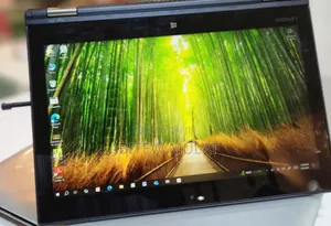 New Laptop Lenovo ThinkPad X260 8GB Intel Core I5 SSD 512GB