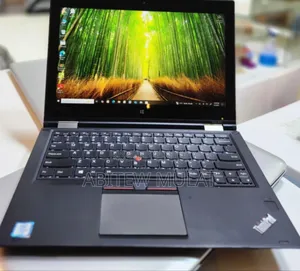 New Laptop Lenovo ThinkPad X260 8GB Intel Core I5 SSD 512GB