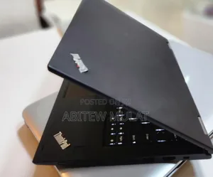 New Laptop Lenovo ThinkPad X260 8GB Intel Core I5 SSD 512GB