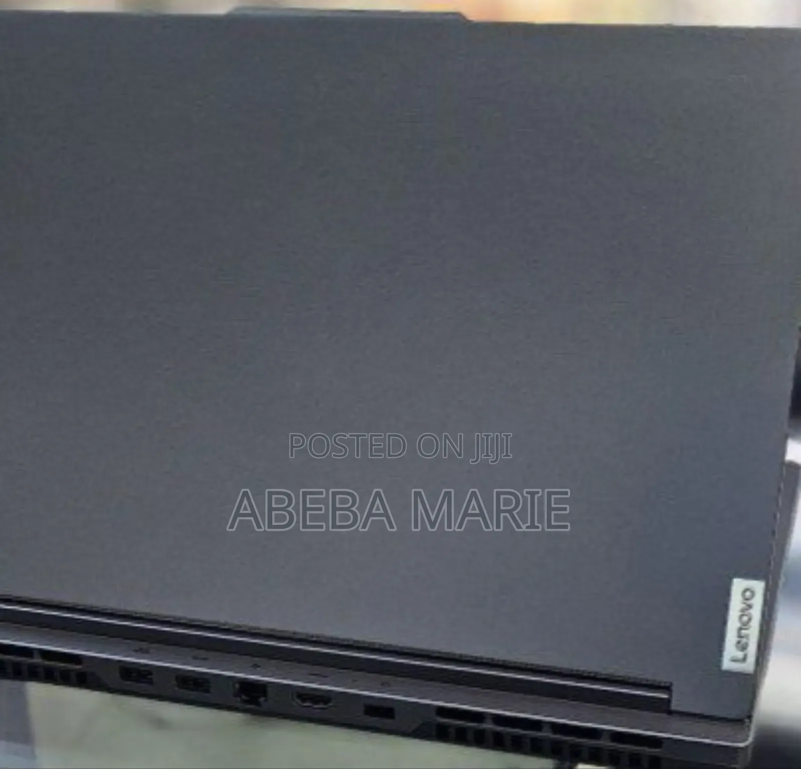 New Lenovo Legion Y7000P IRX9 Gaming Laptop 16GB Intel Core I7 SSD 1T