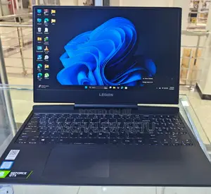 New Laptop Lenovo Legion 5 16GB Intel Core I5 SSD 1T