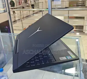 New Laptop Lenovo Legion 5 16GB Intel Core I5 SSD 1T