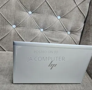 New Laptop HP EliteBook 830 G7 16GB Intel Core I5 SSD 512GB