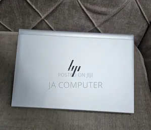 New Laptop HP EliteBook 830 G7 16GB Intel Core I5 SSD 512GB