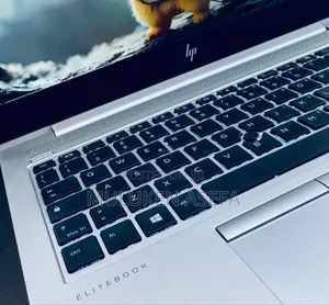 New Laptop HP EliteBook 840 G5 16GB Intel Core I5 SSD 512GB