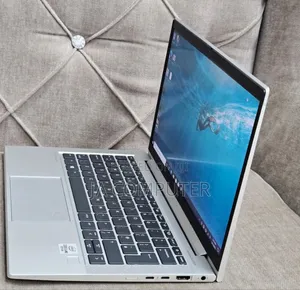 New Laptop HP EliteBook 830 G7 16GB Intel Core I5 SSD 512GB