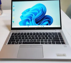 New Laptop HP EliteBook 840 G8 16GB Intel Core I5 SSD 512GB