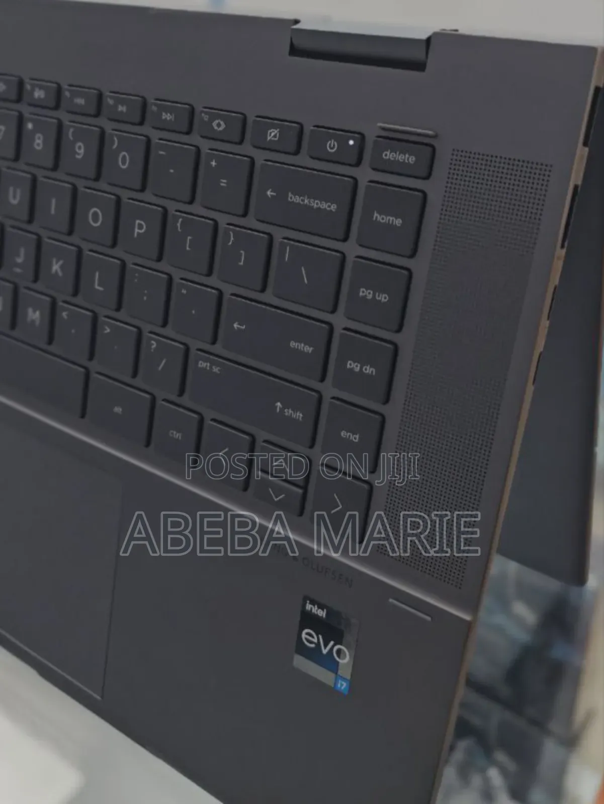 Laptop HP Envy X360 32GB Intel Core I7 SSD 1T