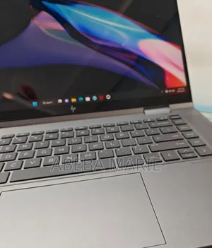 Laptop HP Envy X360 32GB Intel Core I7 SSD 1T