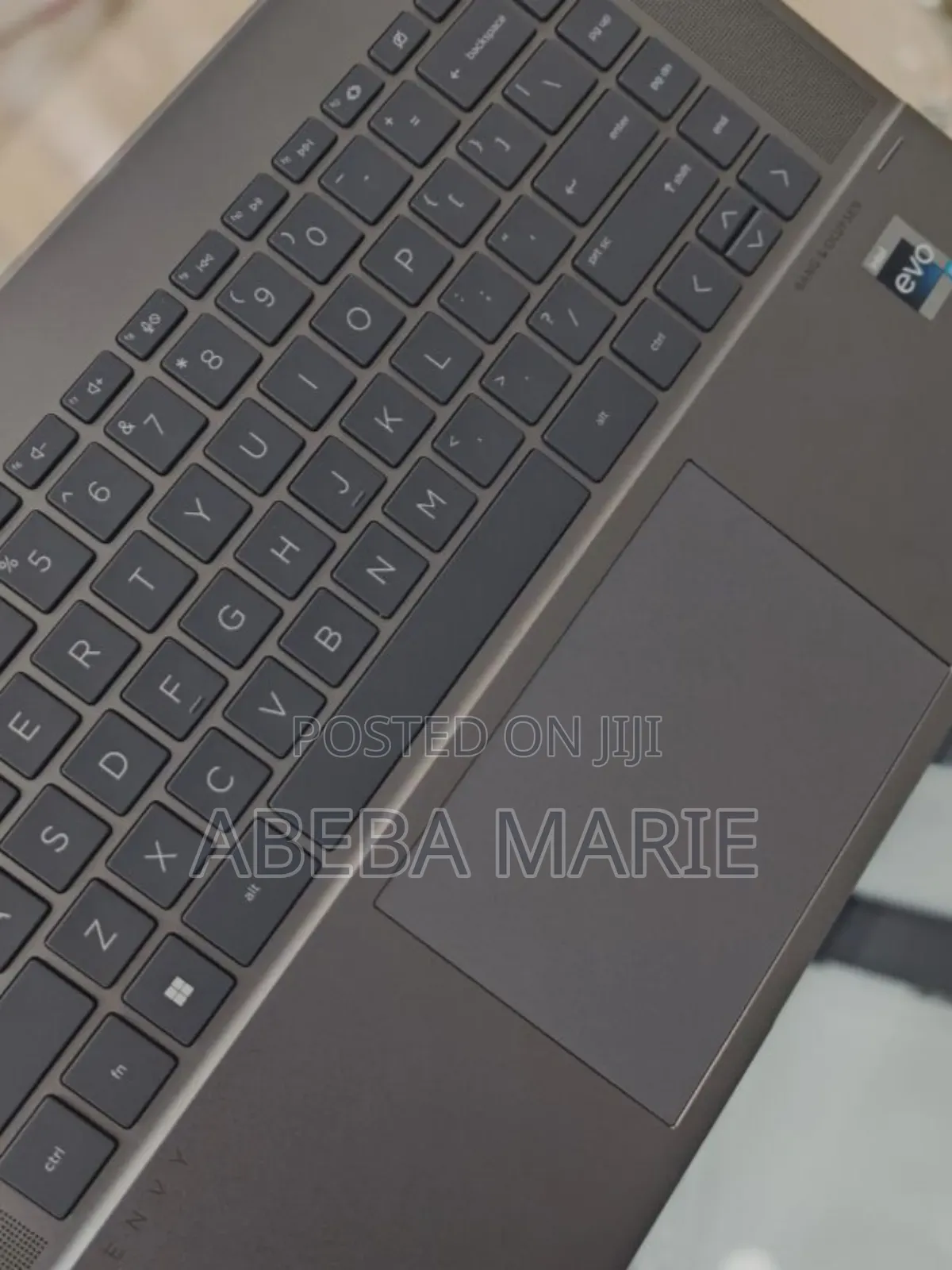 Laptop HP Envy X360 32GB Intel Core I7 SSD 1T