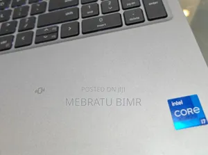 New Laptop Dell Latitude 15 3560 16GB Intel Core I7 SSD 512GB