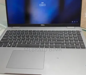 New Laptop Dell Latitude 15 3560 16GB Intel Core I7 SSD 512GB