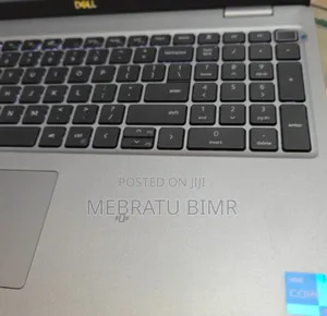 New Laptop Dell Latitude 15 3560 16GB Intel Core I7 SSD 512GB