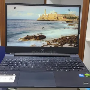 New Laptop HP Victus 15 8GB Intel Core I5 SSD 512GB