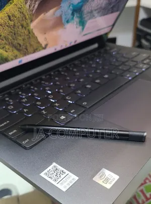 New Laptop Lenovo Yoga 9i 16GB Intel Core I7 SSD 1T