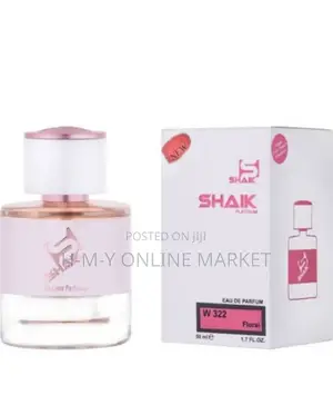 Photo - Shaik Perfume