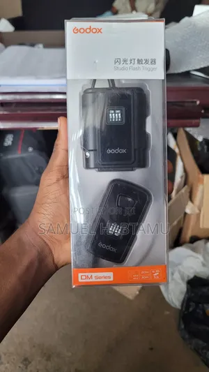 Photo - Studio Flash Trigger